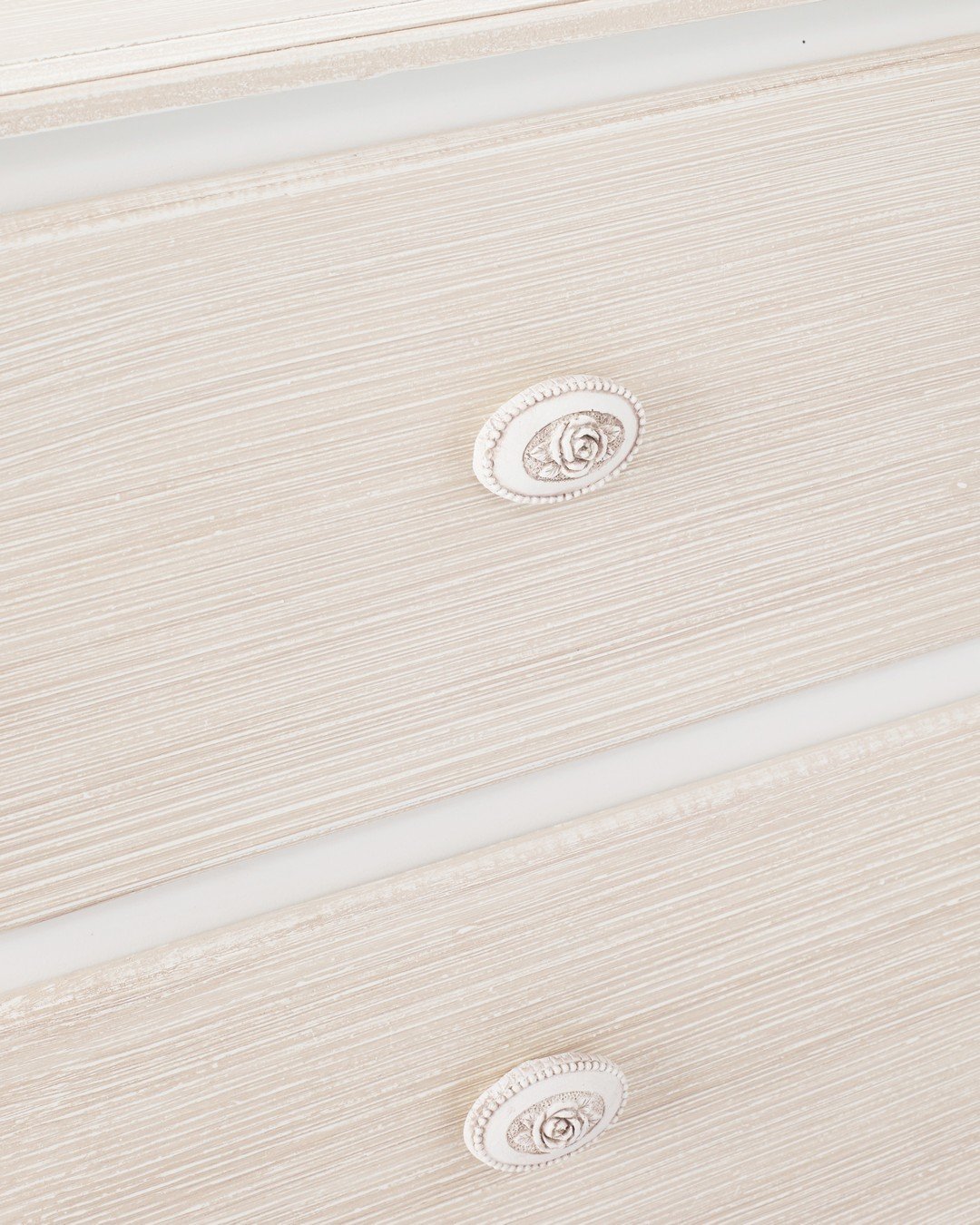 Juliette 2 Drawer Bedside