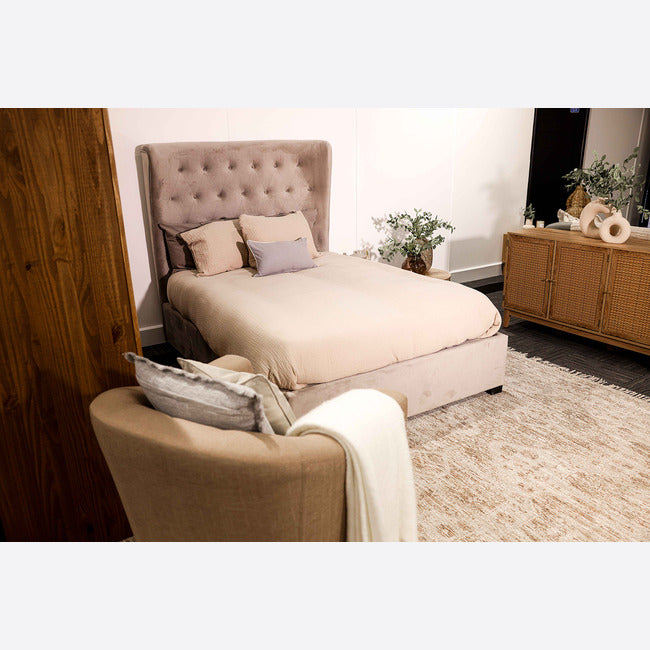 Bordeaux Large Sideboard