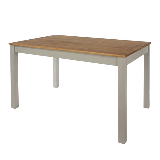 Corona Grey Linea 1500 mm Dining Table