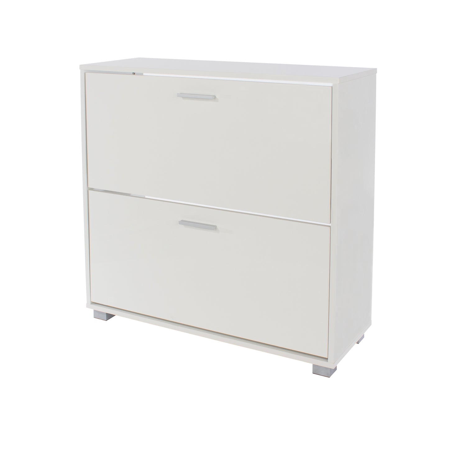 Lido 2 Door Shoe Cabinet