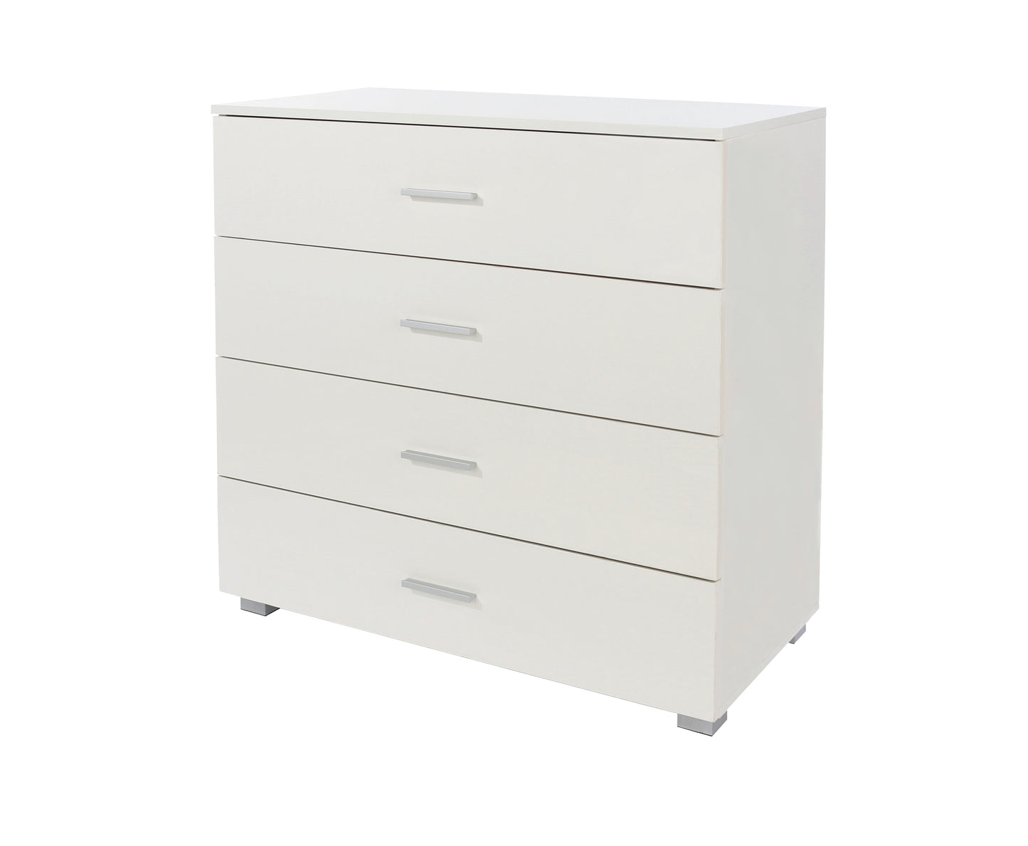 Lido 4 Drawer Chest