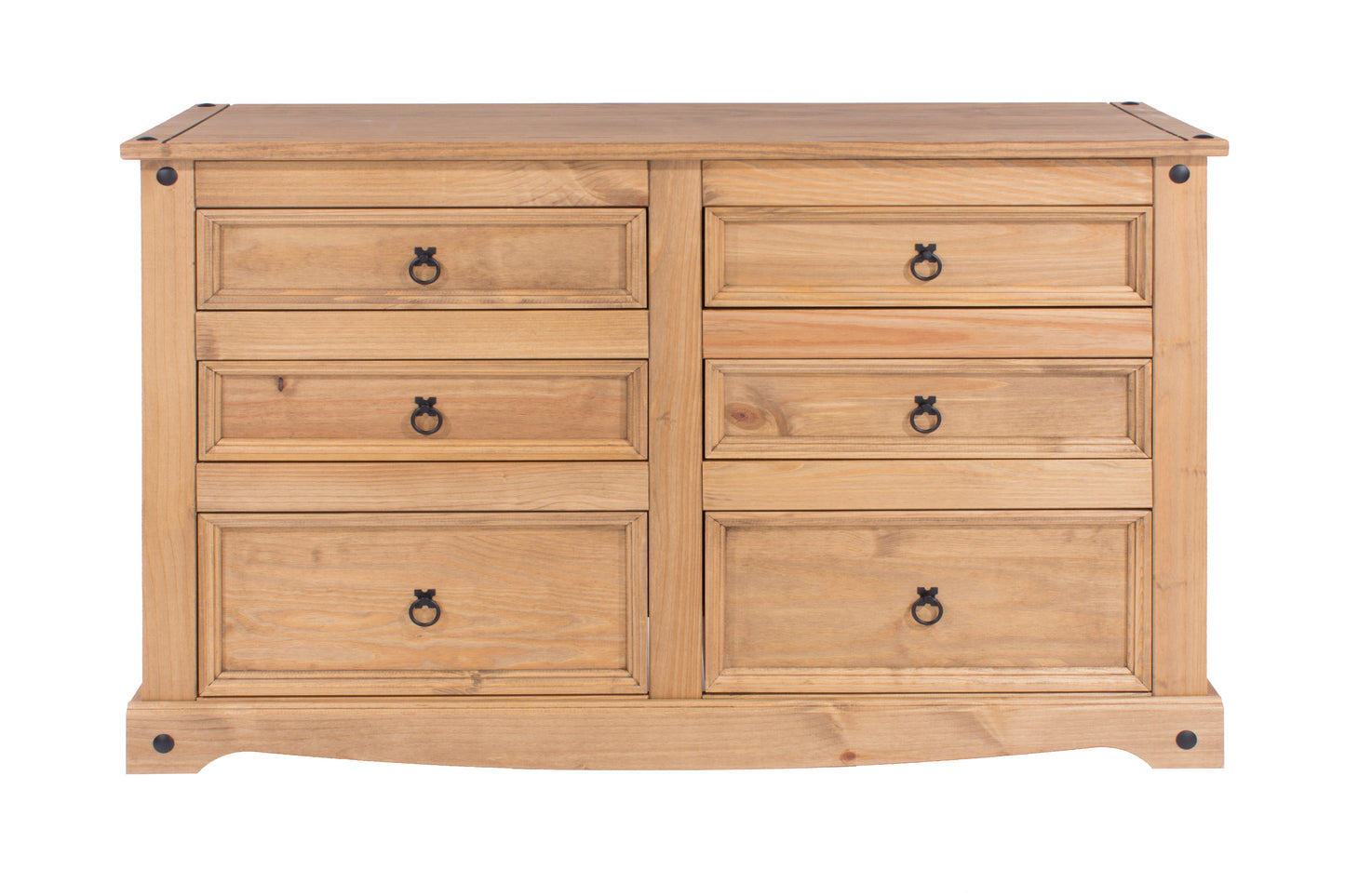 Corona 3+3 Drawer Chest