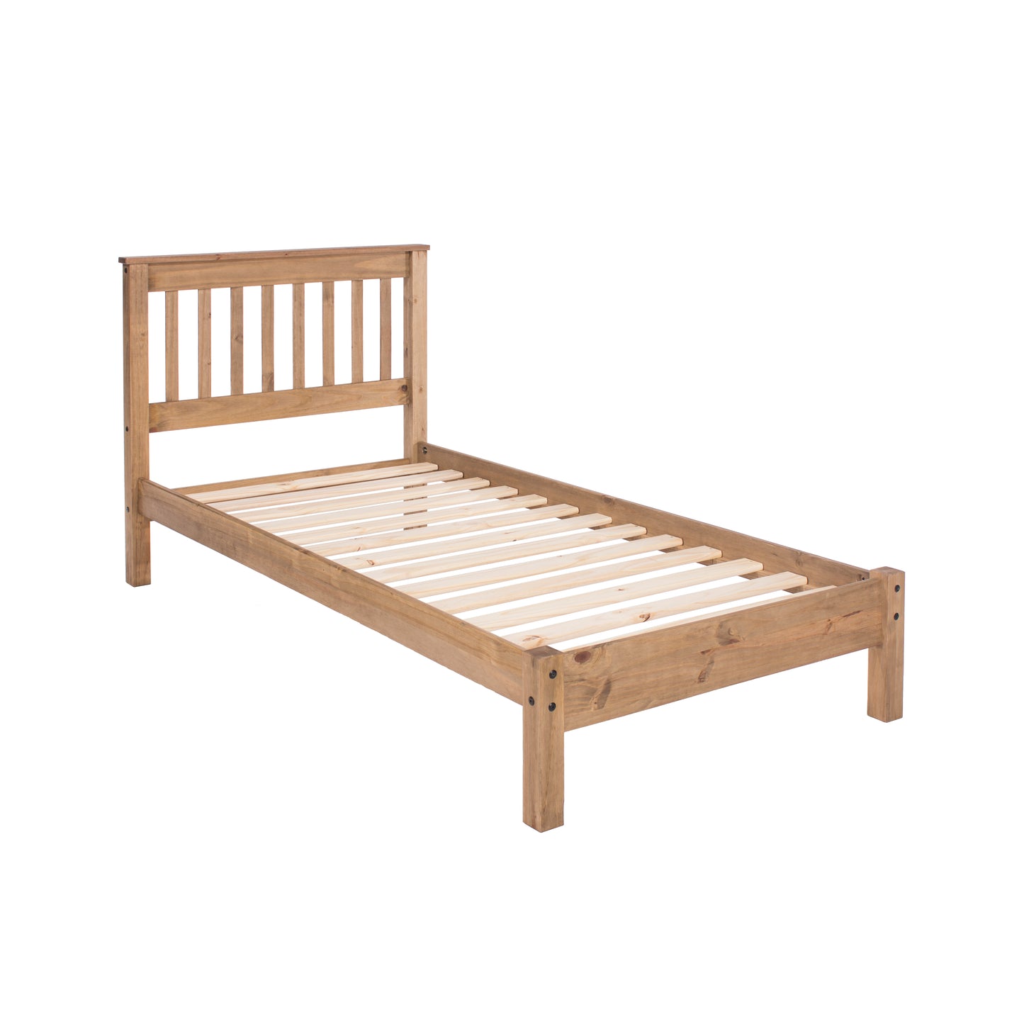 Corona 3Ft Single Bed