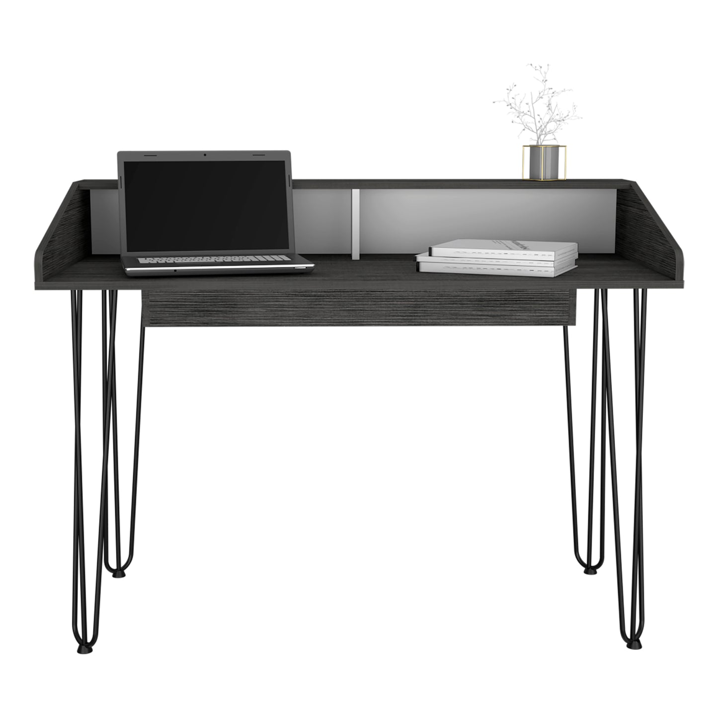 Dallas Home Office Desk without Drawer