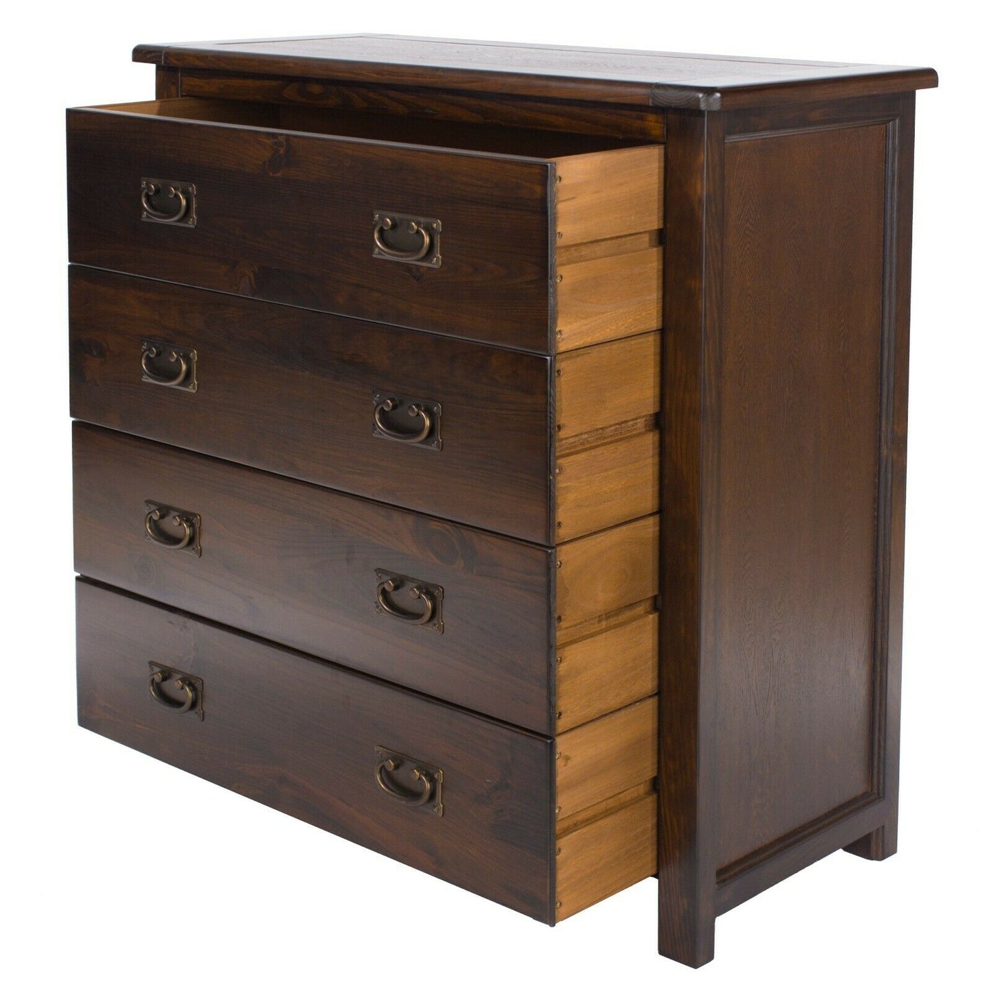 Boston 4 Drawer Chest