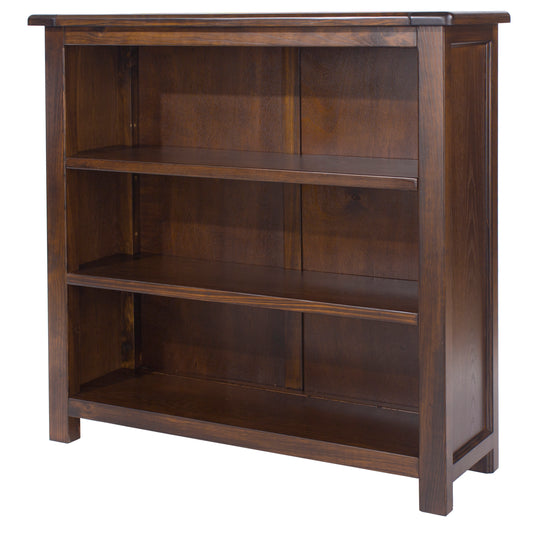 Boston Low Bookcase