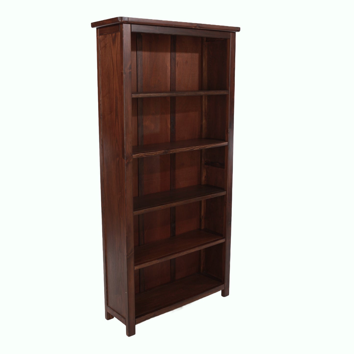 Boston Tall Bookcase