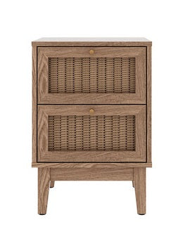 Bordeaux Bedside Cabinet