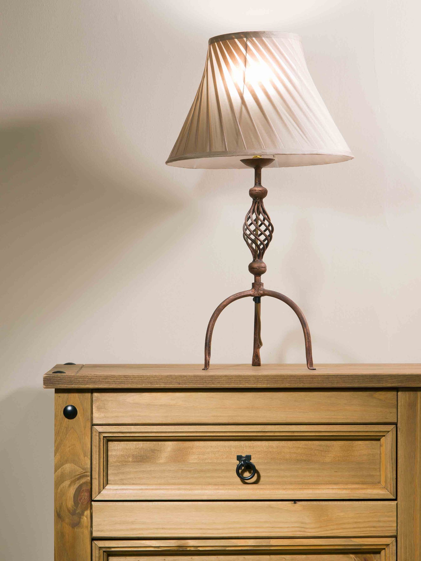 Corona 3+3 Drawer Chest