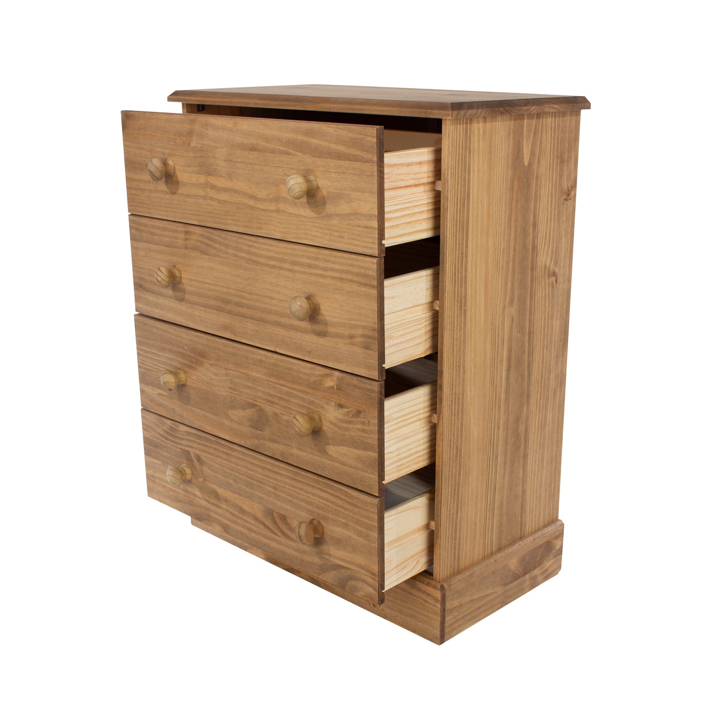 Cotswold 4 Drawer Chest