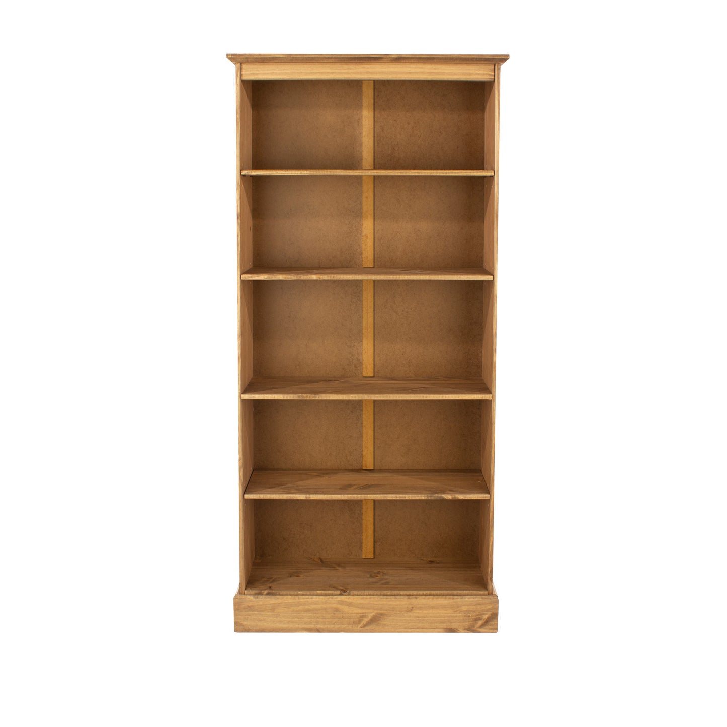 Cotswold Tall Bookcase