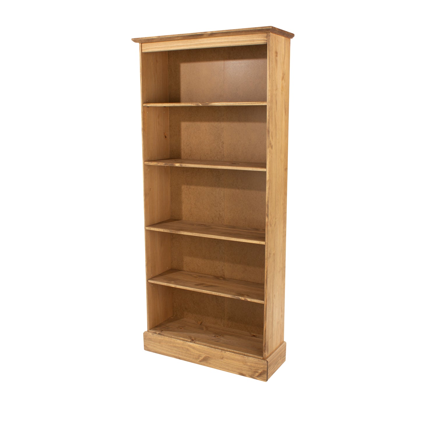 Cotswold Tall Bookcase