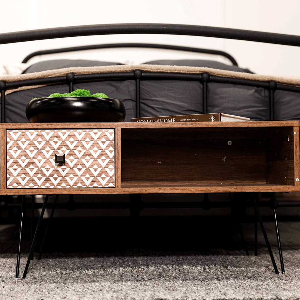 Casablanca Range - Sideboard, Chest, Desk, Tv Unit, Coffee Table