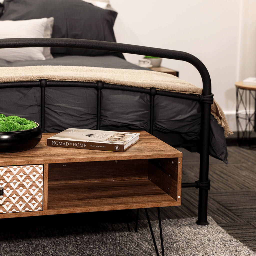 Casablanca Range - Sideboard, Chest, Desk, Tv Unit, Coffee Table