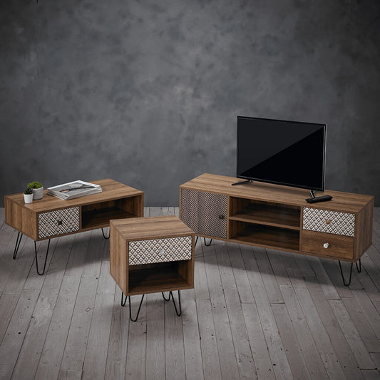 Casablanca Range - Sideboard, Chest, Desk, Tv Unit, Coffee Table
