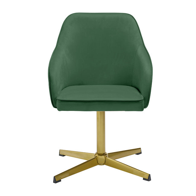 Felix Office Chair Green