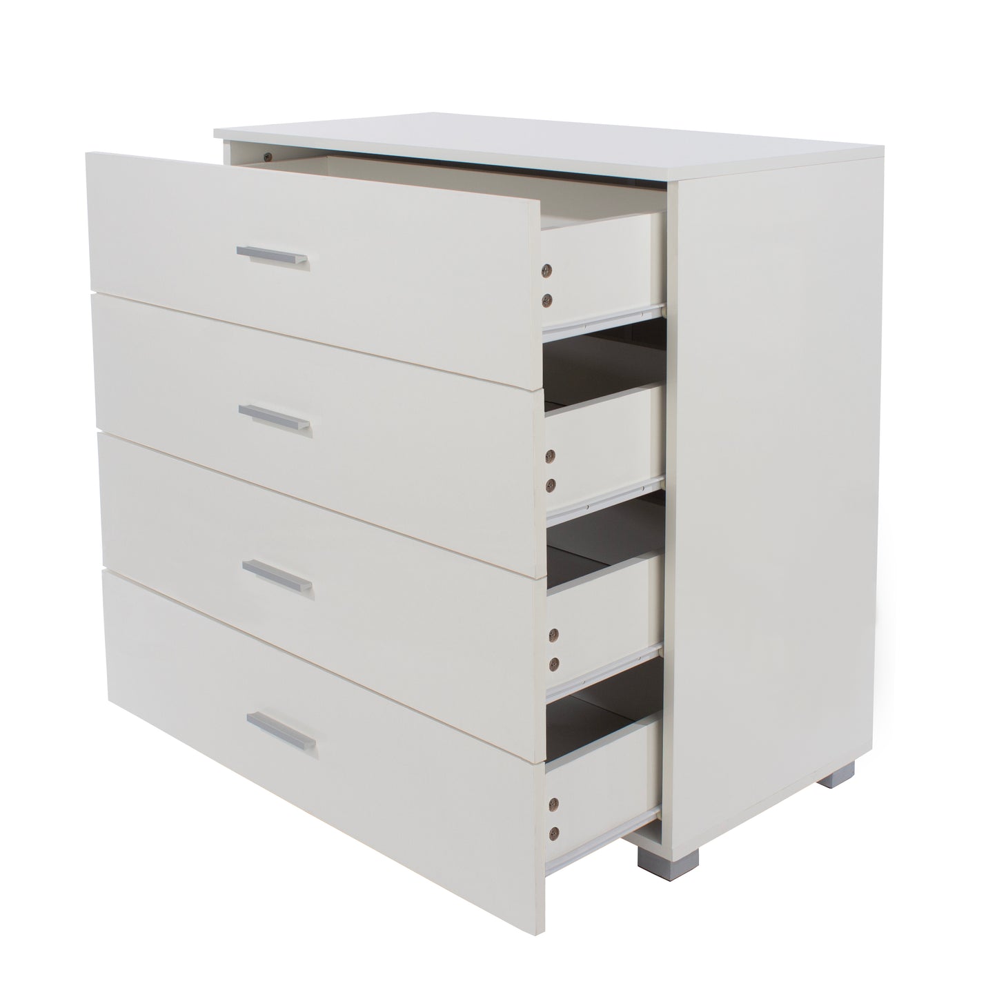 Lido 4 Drawer Chest