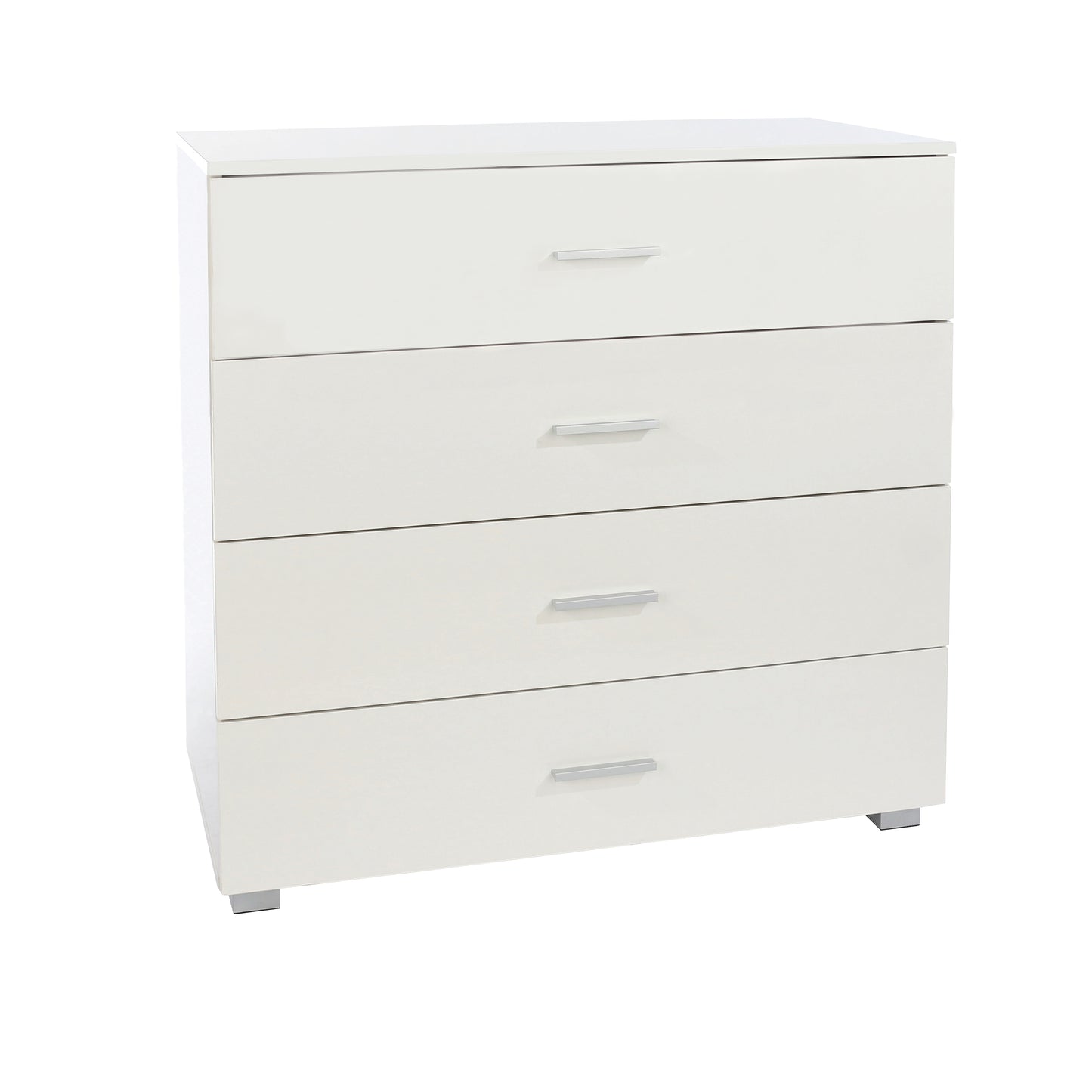 Lido 4 Drawer Chest