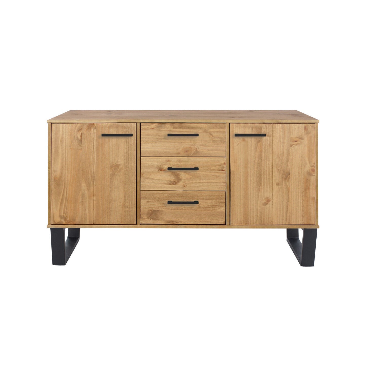 Texas 2 Door 3 Drawer Sideboard