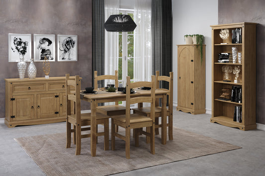 Corona Small Sideboard