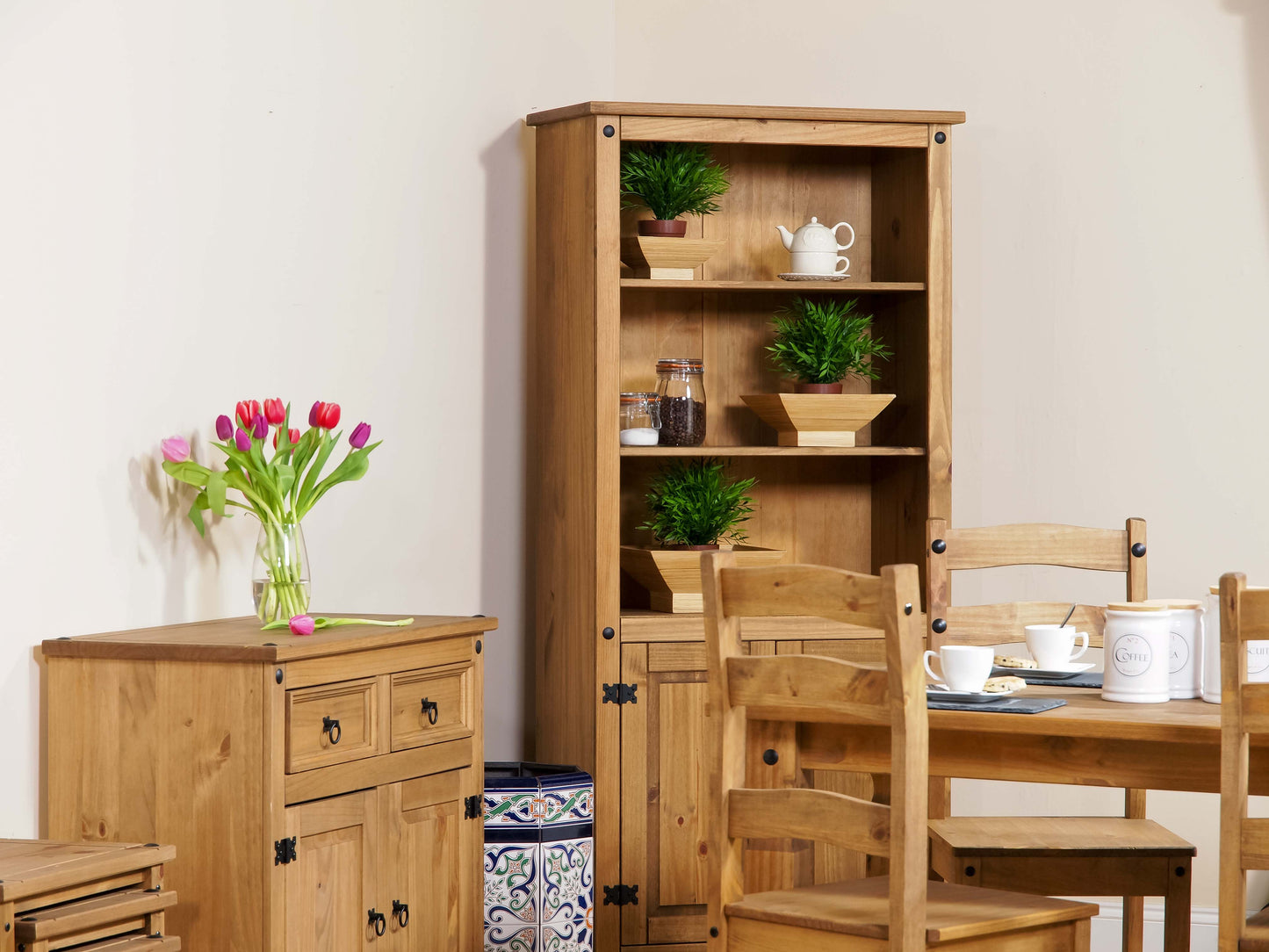 Corona Small Sideboard