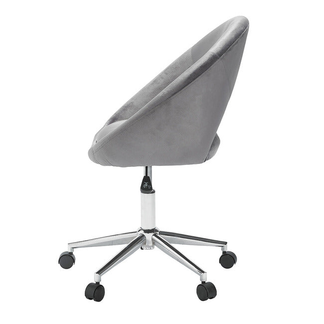 SKYLAR Office Chair in Grey