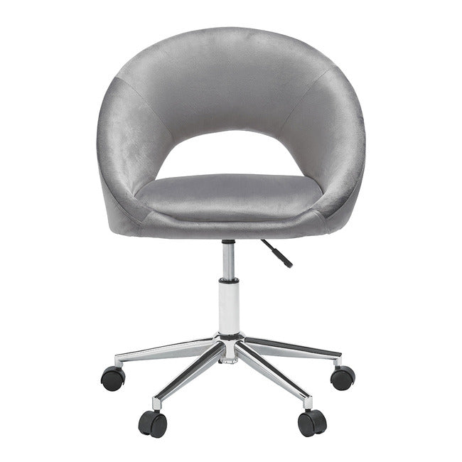 SKYLAR Office Chair in Grey