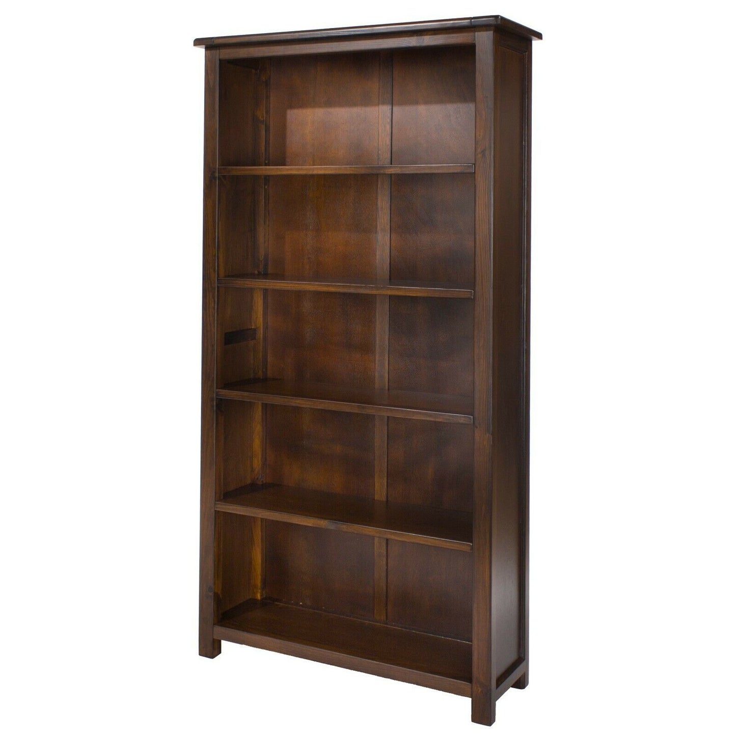 Boston Tall Bookcase