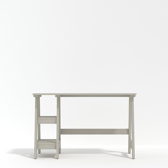 Tiva Workstation in Grey