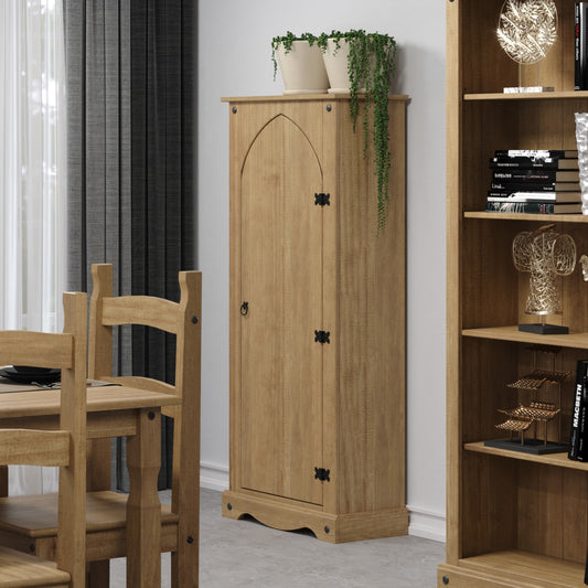 Corona Vestry Cupboard
