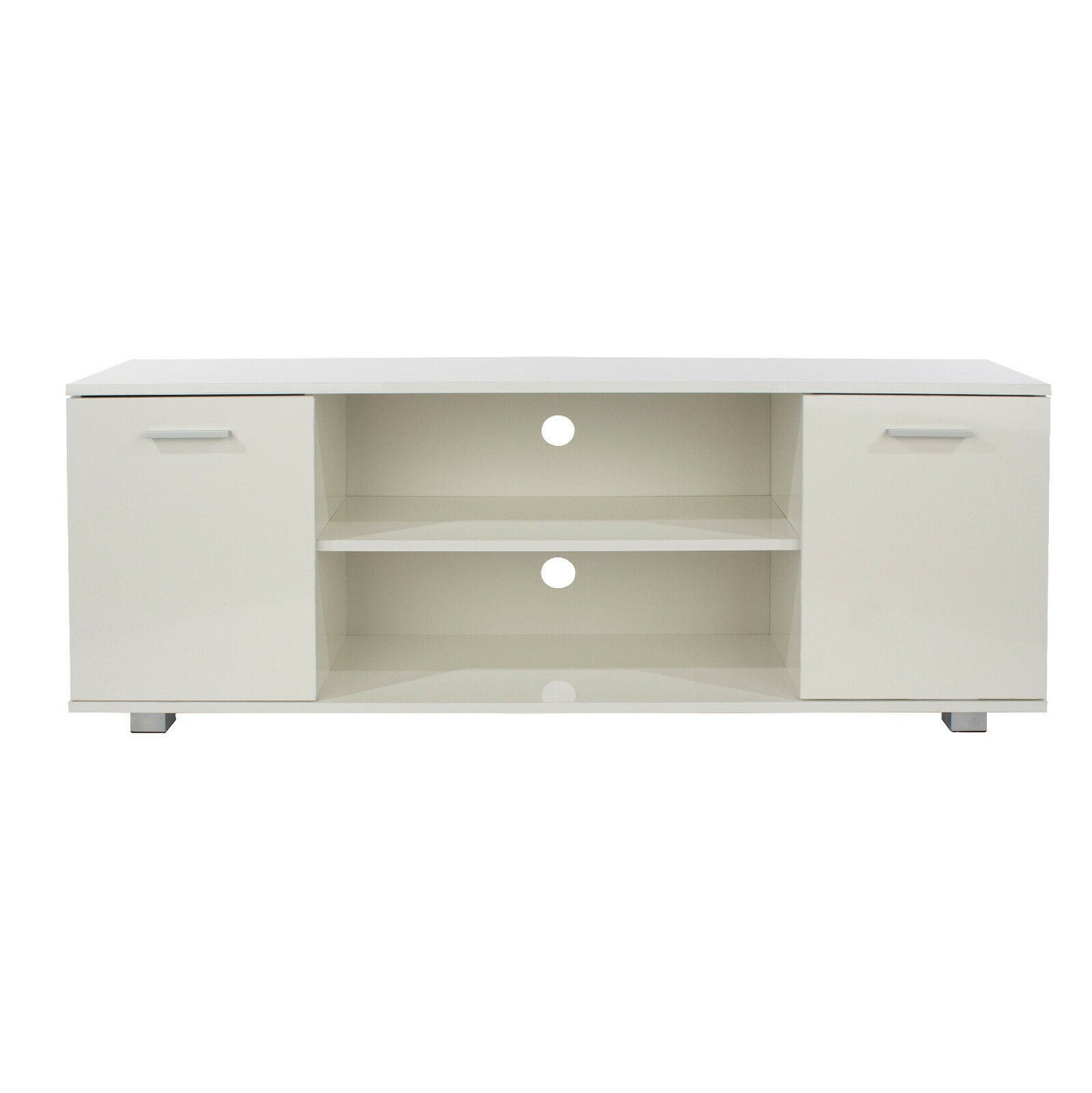 Lido 2 Door Widescreen TV Unit