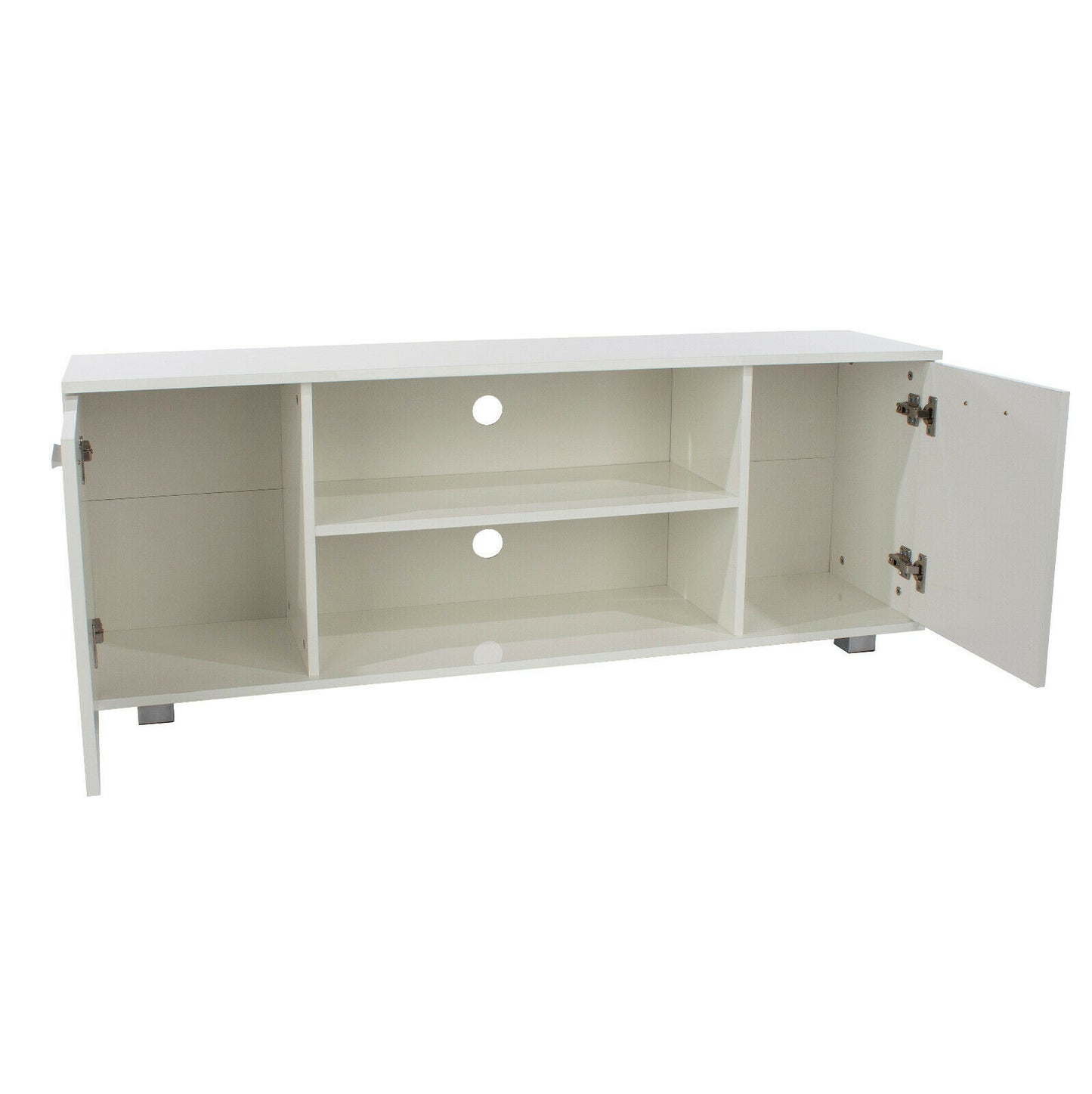 Lido 2 Door Widescreen TV Unit