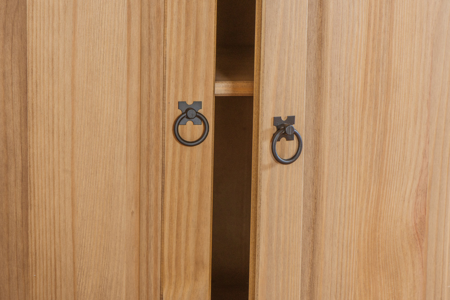 Corona 2 Door Cupboard Unit