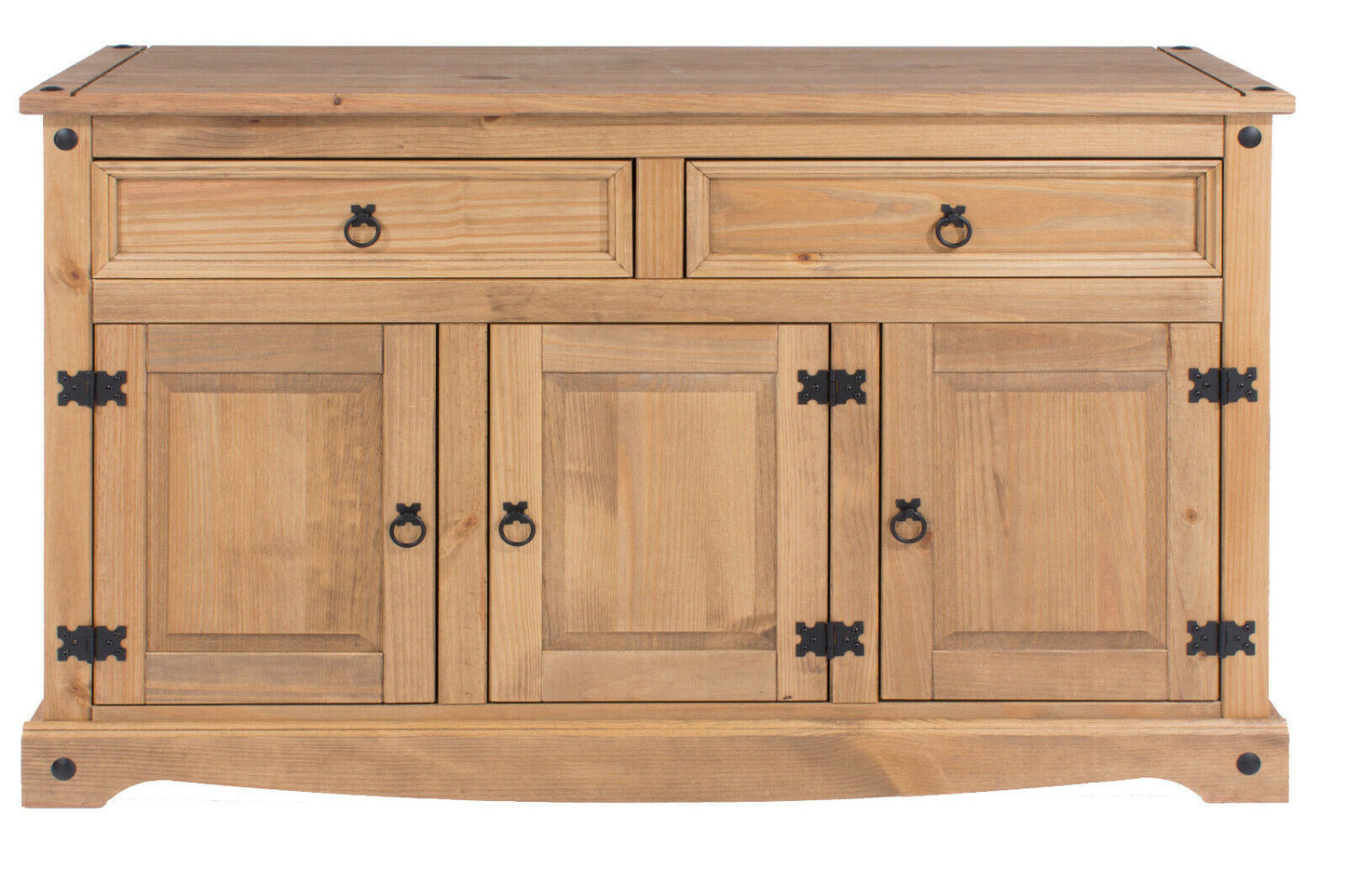 Corona Medium Sideboard