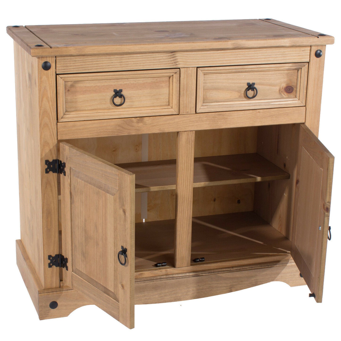 Corona Small Sideboard