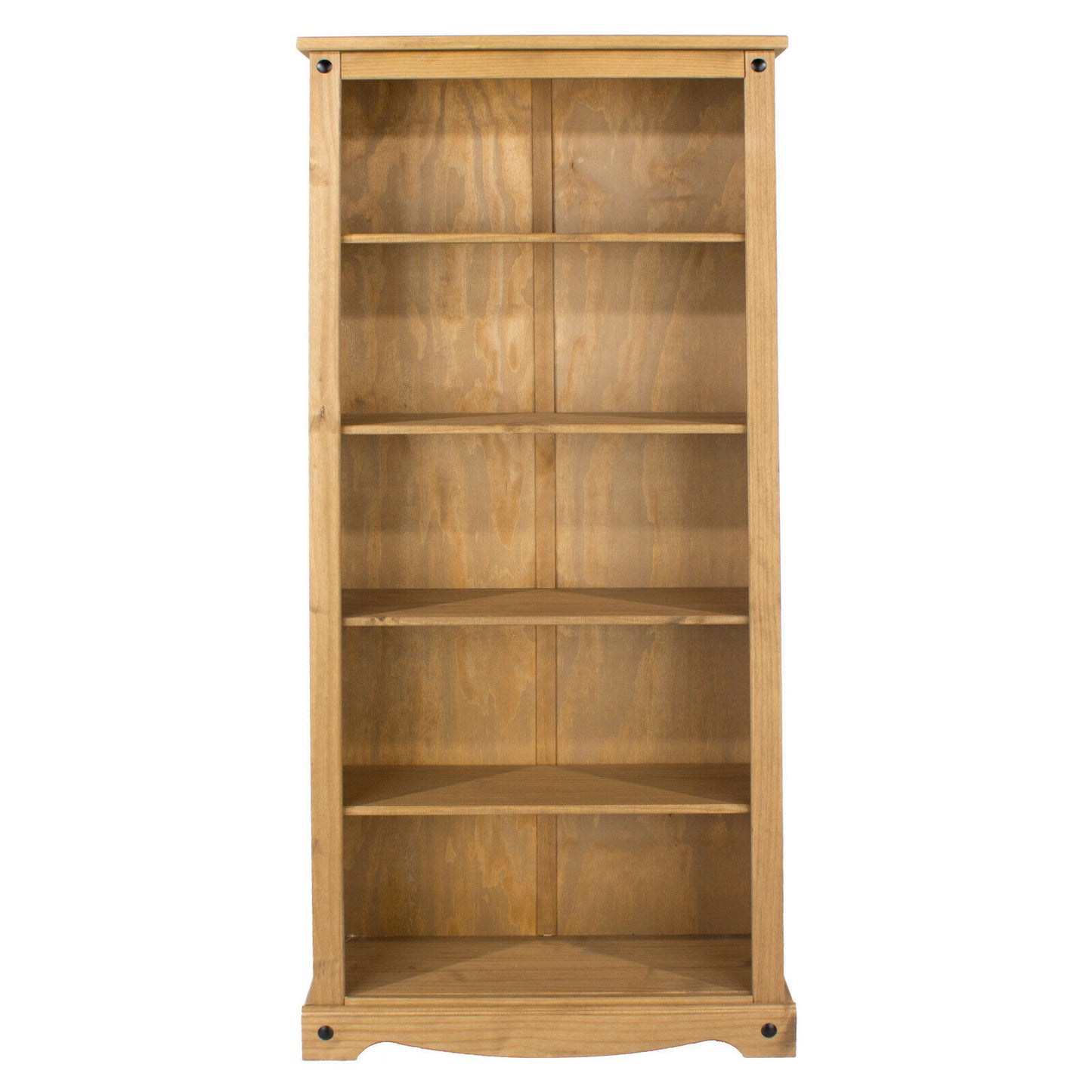 Corona Tall Bookcase