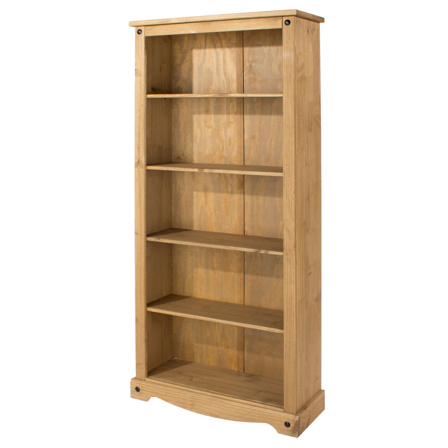 Corona Tall Bookcase