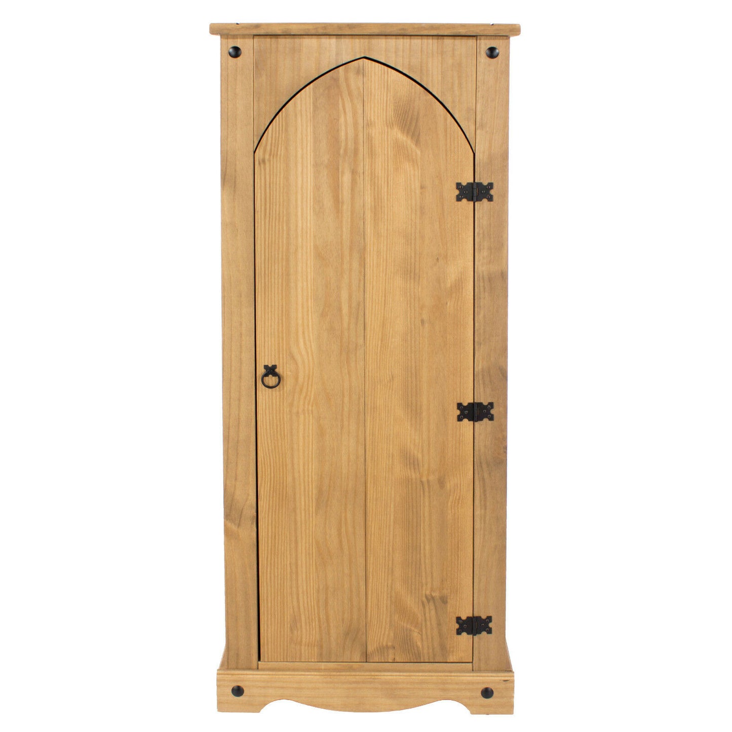 Corona Vestry Cupboard