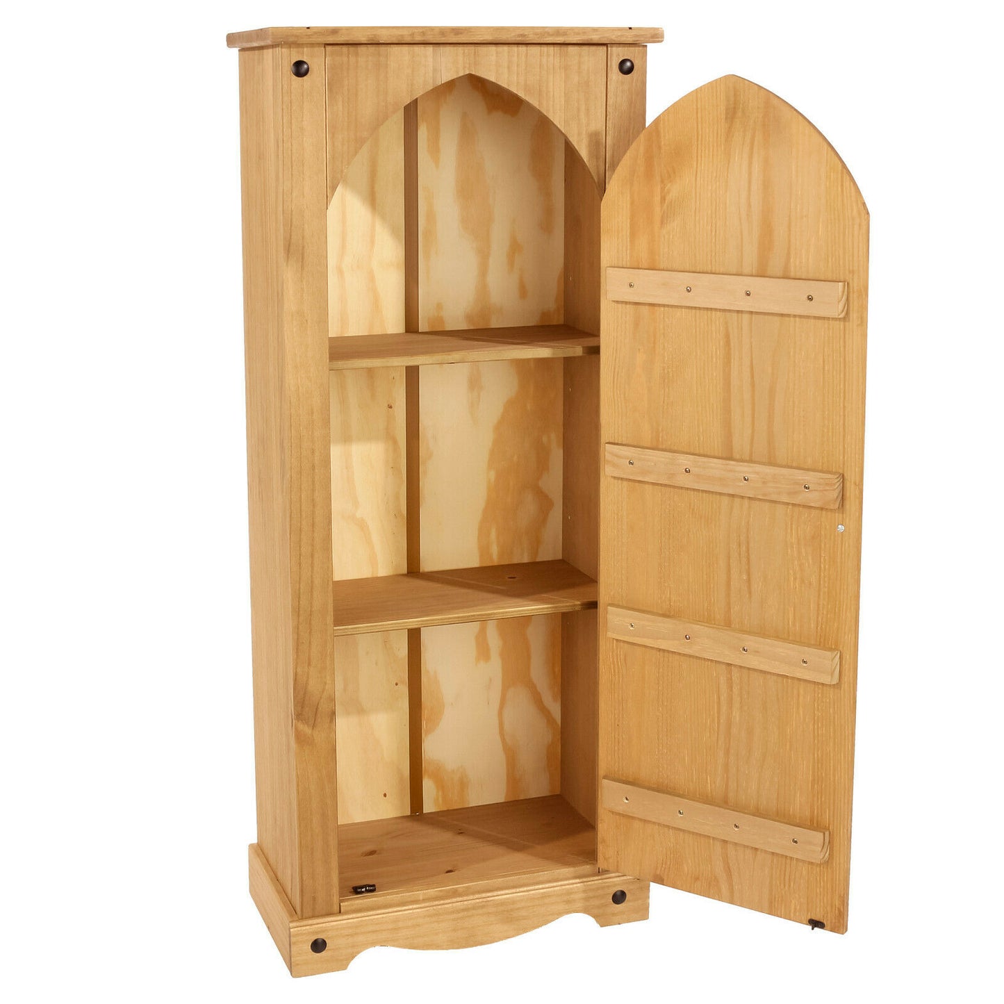 Corona Vestry Cupboard