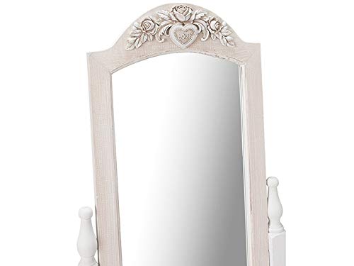 Juliette Cheval Mirror