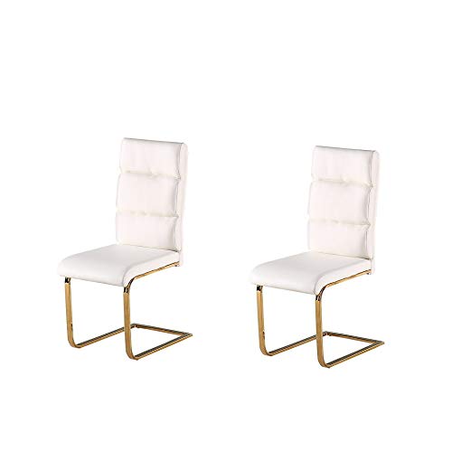 Antibes Gold Frame Living & Dining Room Range - Tables & Chairs