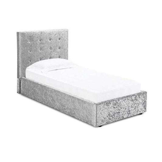 Furniture Express Rimini Ottoman 3FT Single Ottoman Bed