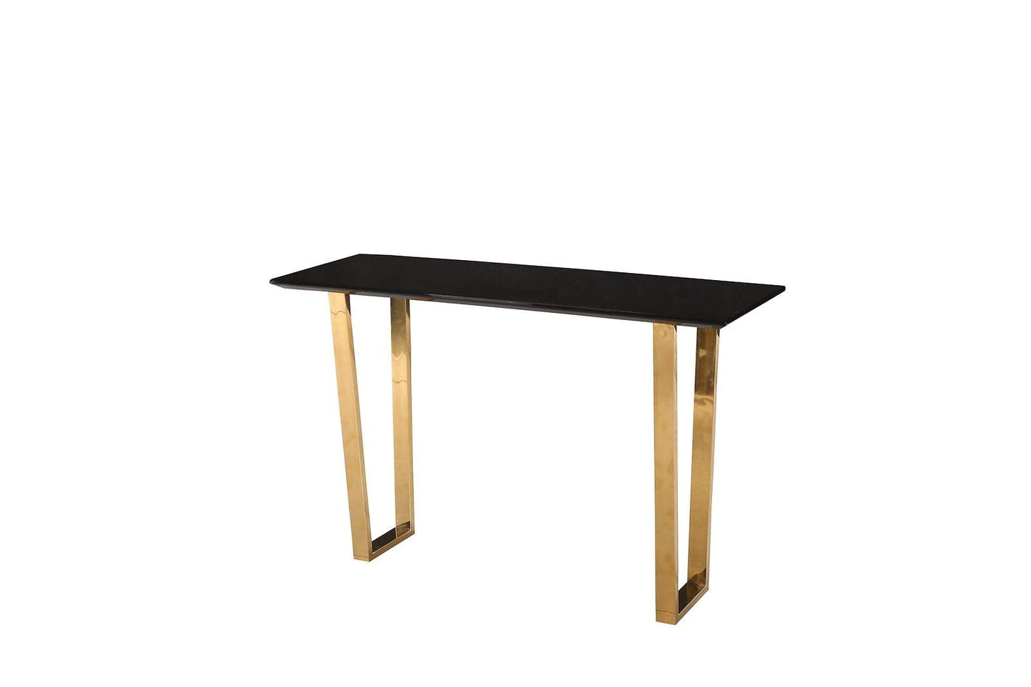 Antibes Gold Frame Living & Dining Room Range - Tables & Chairs