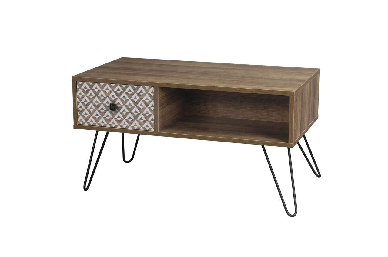 Casablanca Range - Sideboard, Chest, Desk, Tv Unit, Coffee Table