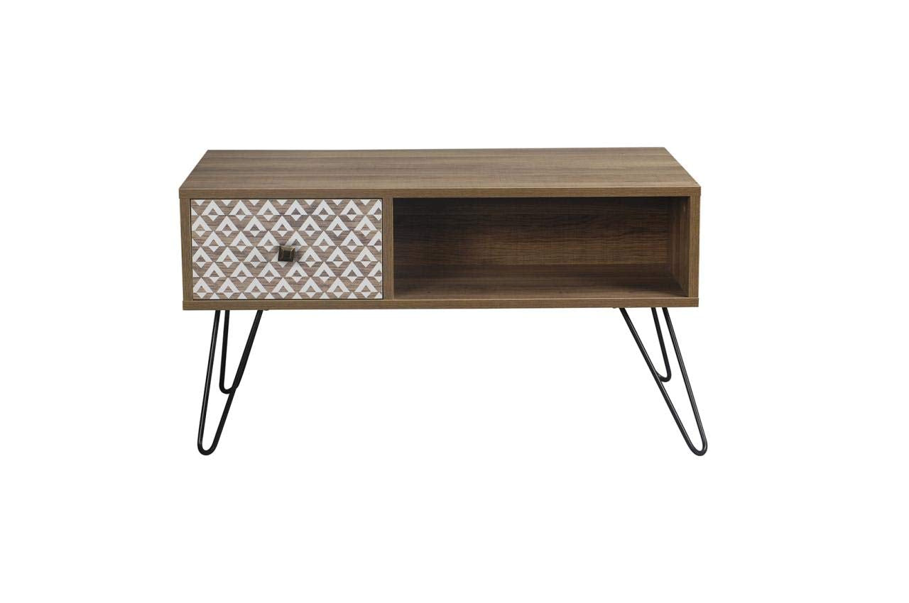 Casablanca Range - Sideboard, Chest, Desk, Tv Unit, Coffee Table