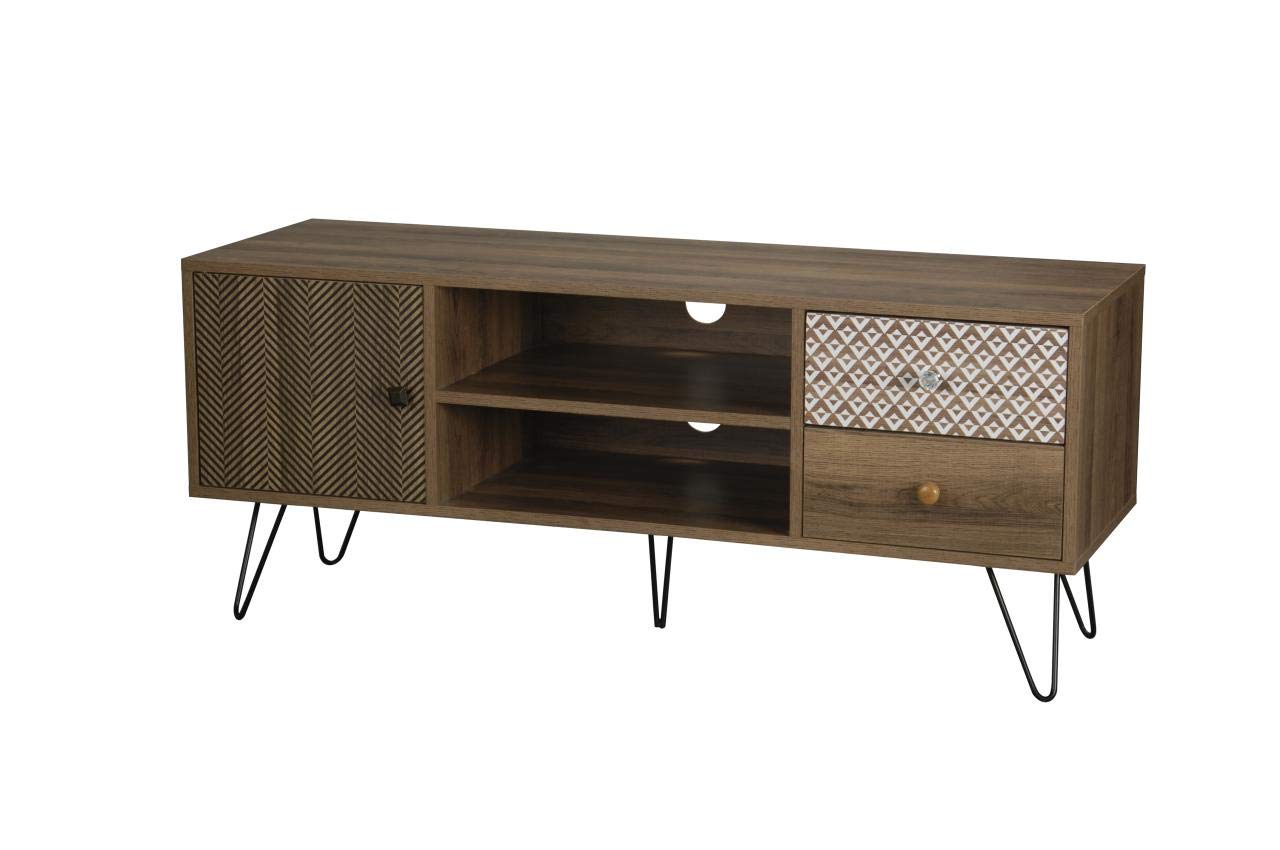 Casablanca Range - Sideboard, Chest, Desk, Tv Unit, Coffee Table