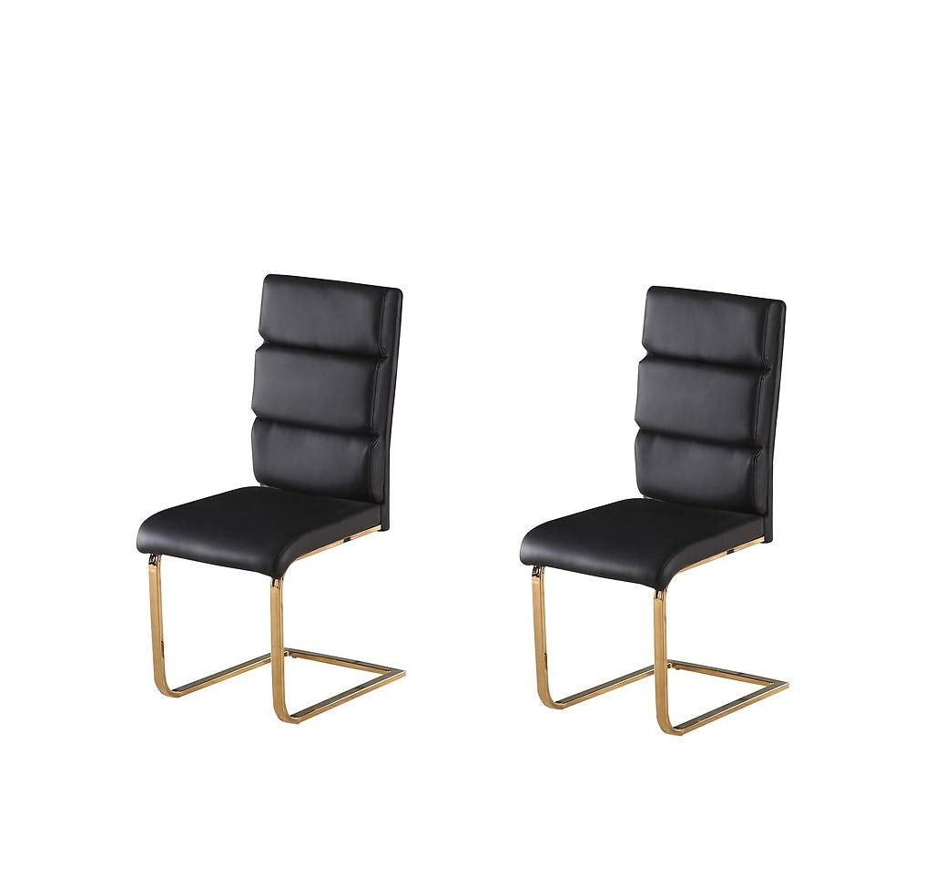 Antibes Gold Frame Living & Dining Room Range - Tables & Chairs