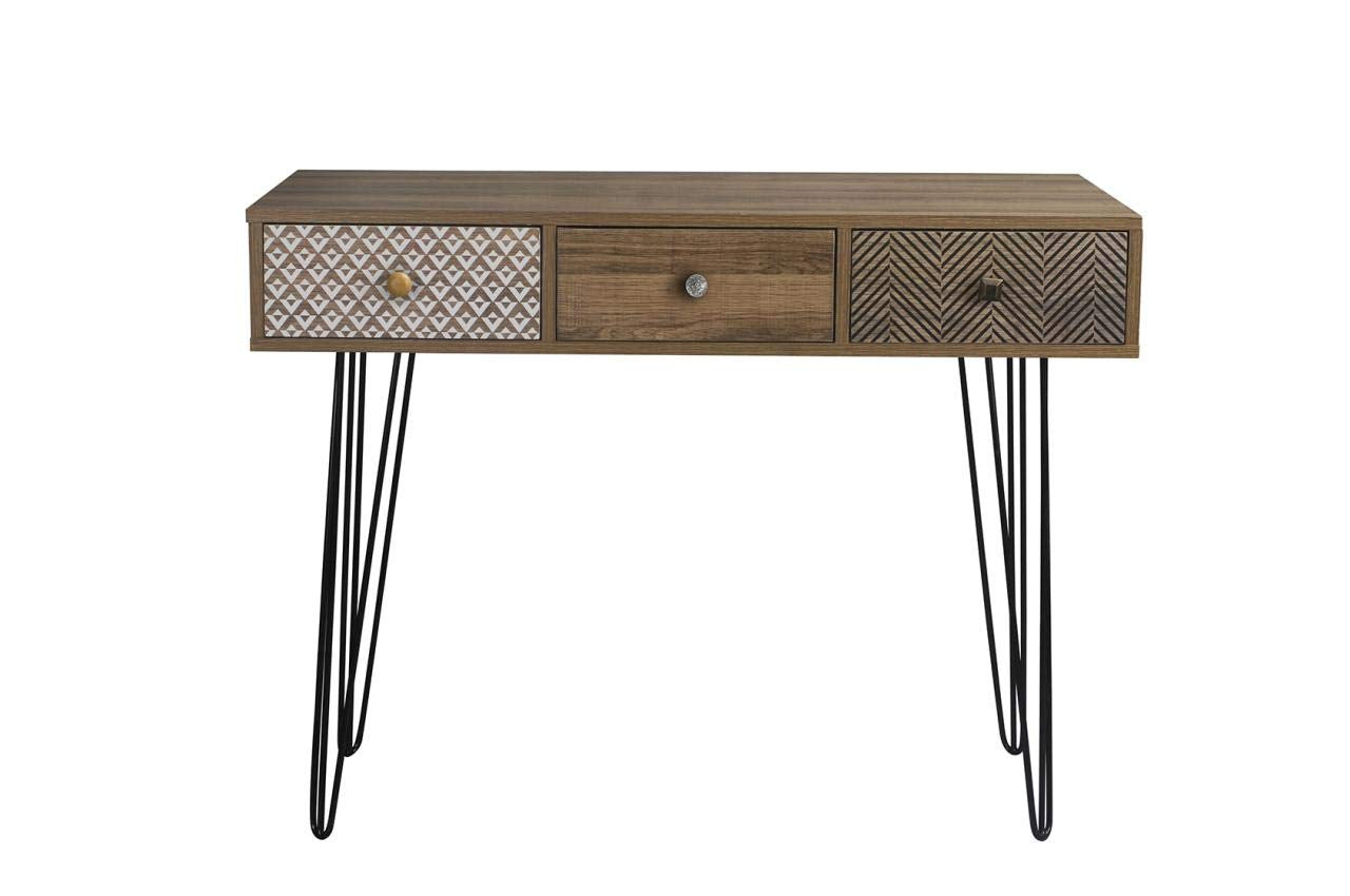 Casablanca Range - Sideboard, Chest, Desk, Tv Unit, Coffee Table