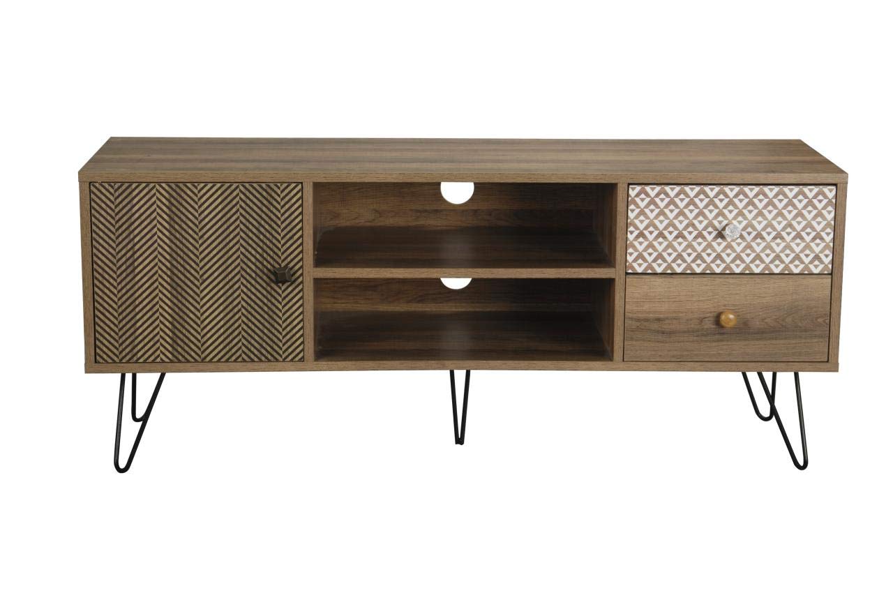 Casablanca Range - Sideboard, Chest, Desk, Tv Unit, Coffee Table